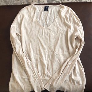 GAP V-Neck Sweater